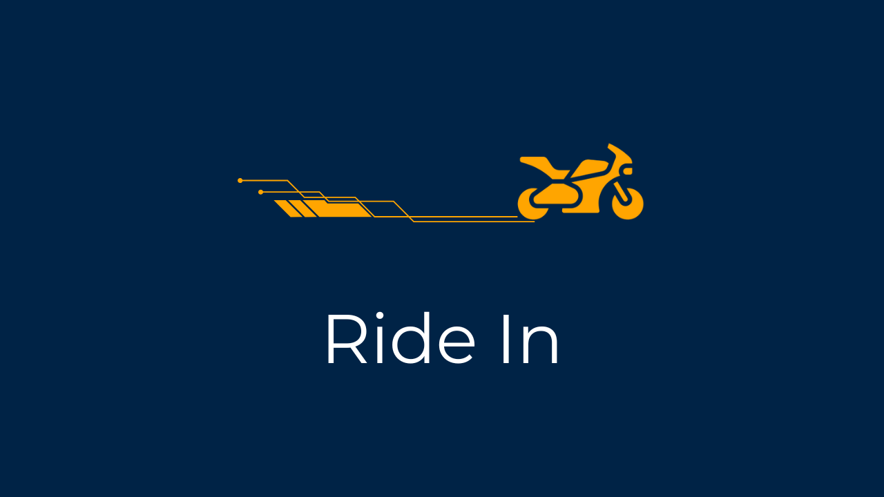 Ride In