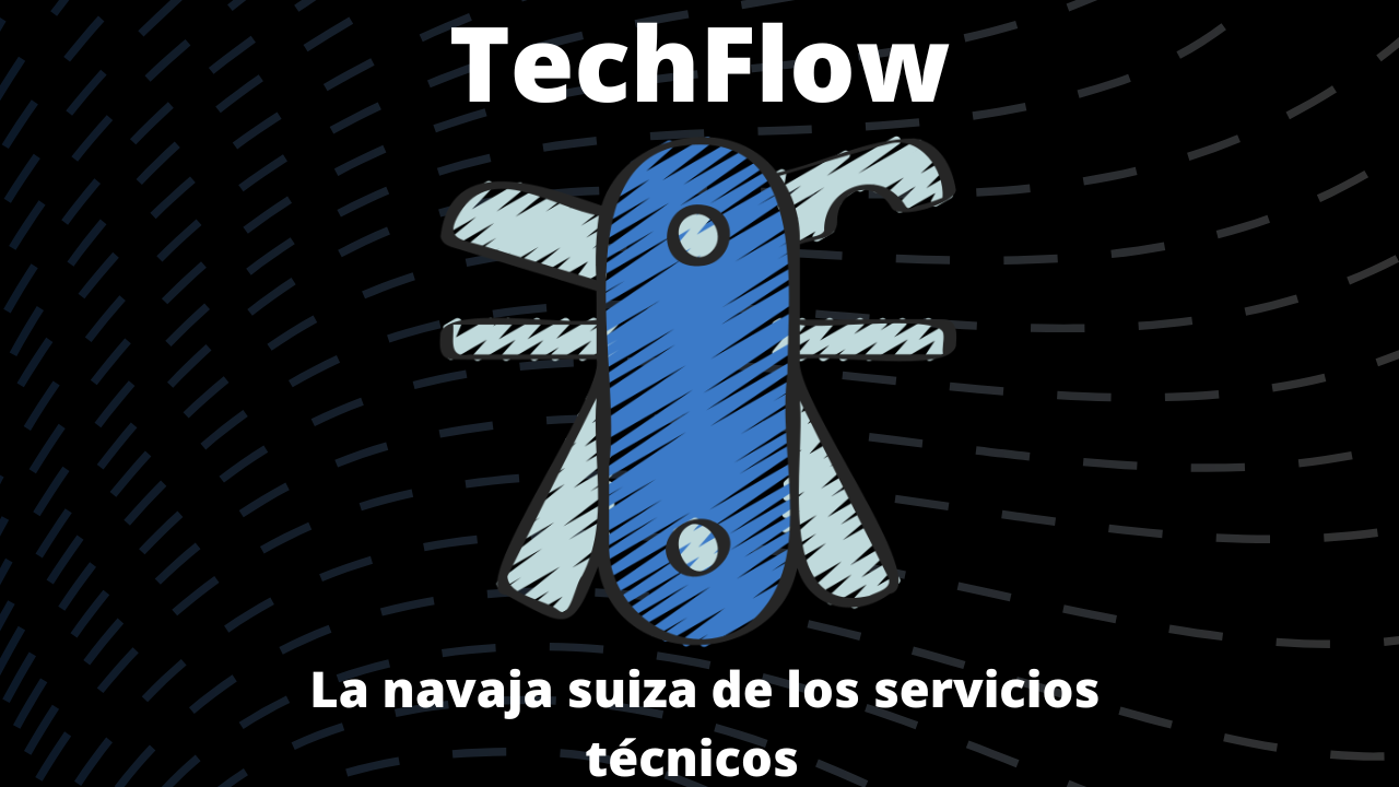 TechFlow / Kit Sertec